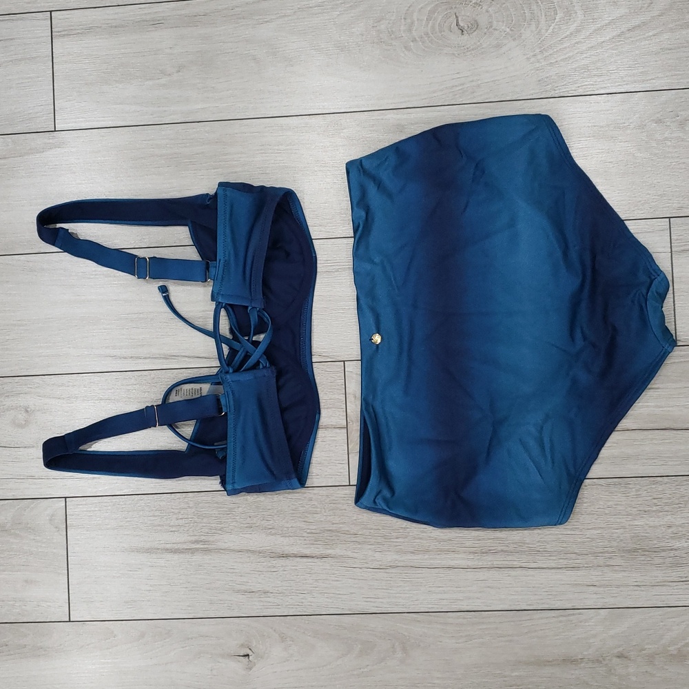 NWOT Victoria's Secret Bikini - Picture 7 of 9